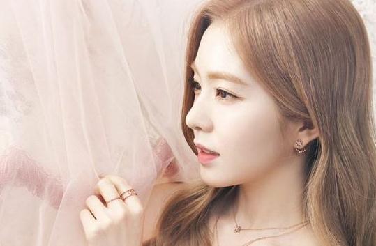 韩国女团十大美女颜值担当：青春靓丽肤白貌美身材有料