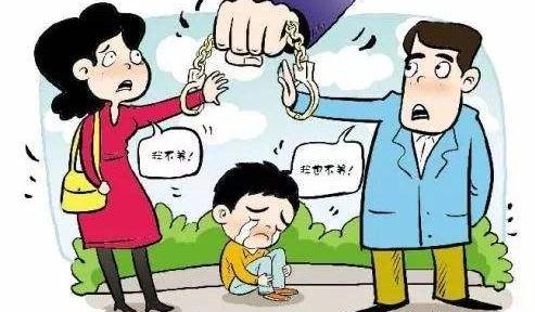 遗弃亲儿子换土鸡：原因详情及经过是什么情况