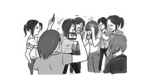 女生自述校园暴力真相详情：真相内容说了什么