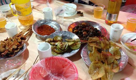 小伙吃夜宵查出癌症:这究竟是怎么回事 小伙吃夜宵查出癌症:这究竟是怎么回事