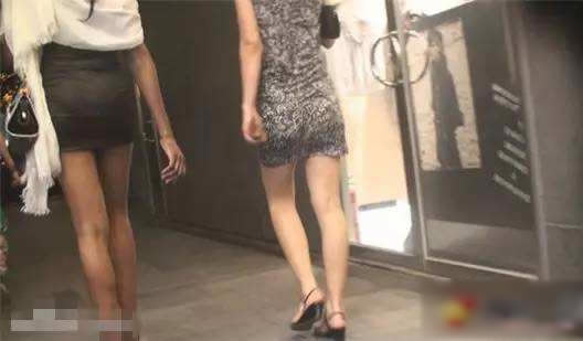 女演员被偷拍裙底详情怎么回事：教你预防裙子偷拍