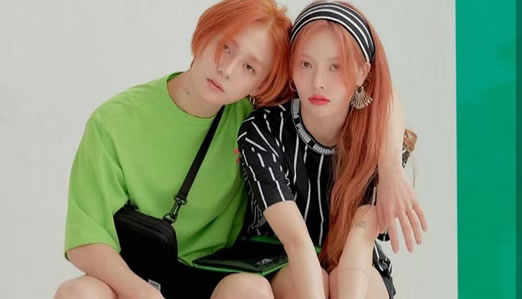 泫雅为男友庆生甜蜜献吻:金泫雅和男友金晓钟怎么认识的 泫雅为男友庆生甜蜜献吻:金泫雅和男友金晓钟怎么认识的