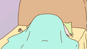 夫妻姿势图解：9种做爱姿势图解示范促进夫妻和谐