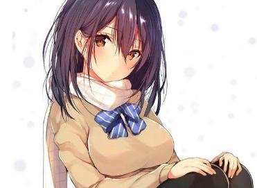 夫妻姿势图解：9种做爱姿势图解示范促进夫妻和谐