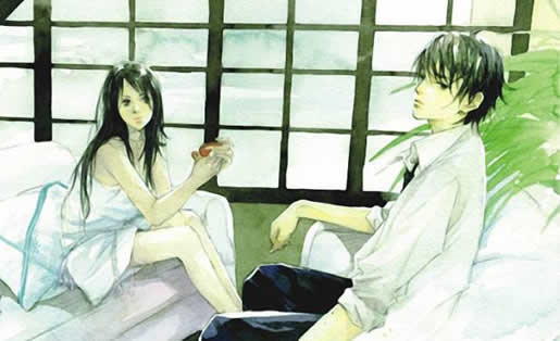 耽美小说排行榜前20强：综合好看耽美BL小说精选