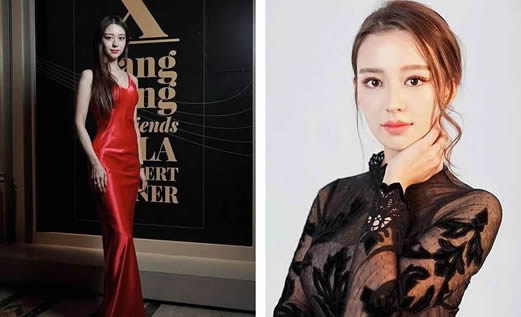 郎朗与Gina Alice结婚:妻子吉娜爱丽丝生活照曝光 郎朗与Gina Alice结婚:妻子吉娜爱丽丝生活照曝光