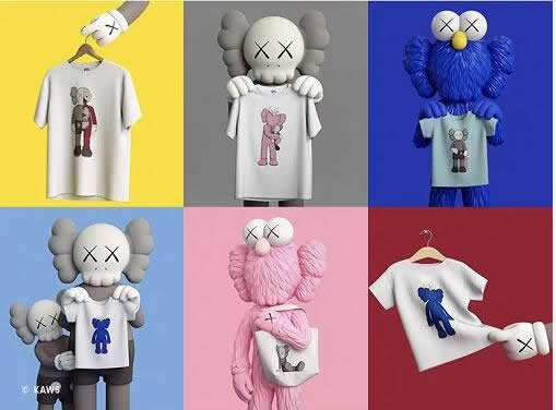 优衣库T恤遭哄抢是怎么回事：背后利益驱使黄牛出没