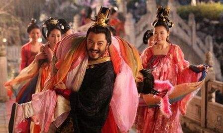 古代妃子侍寝的过程:揭侍寝5大流程及10大方法 古代妃子侍寝的过程:揭侍寝5大流程及10大方法