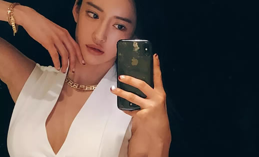 女神潘南奎做什么的:潘南奎又叫潘十亿为什么这么火 女神潘南奎做什么的:潘南奎又叫潘十亿为什么这么火