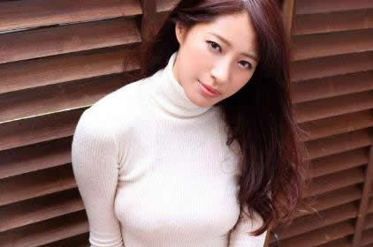 好身材有看点20位日本女优：完美身材女优排行（精选）