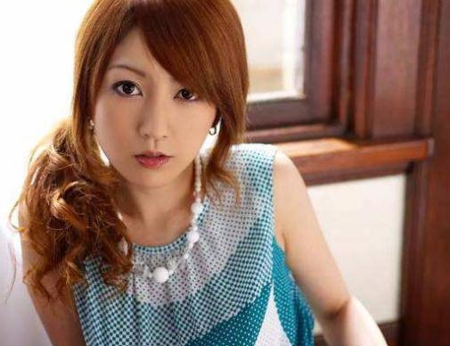 好身材有看点20位日本女优：完美身材女优排行（精选）