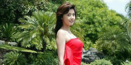 好身材有看点20位日本女优：完美身材女优排行（精选）