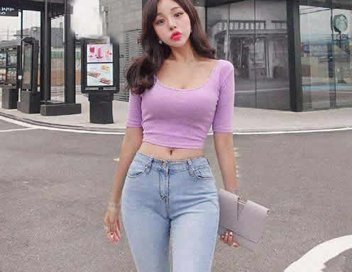 为什么男人喜欢微胖的女生：体验过的男生分享10个原因