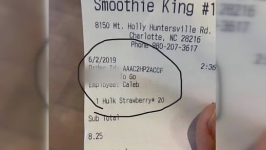 美饮品店种族歧视:具体详情到底怎么回事 美饮品店种族歧视:具体详情到底怎么回事