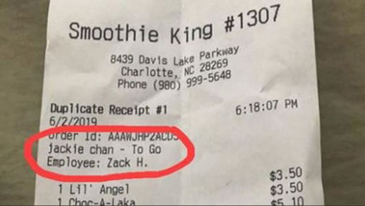 美饮品店种族歧视:具体详情到底怎么回事 美饮品店种族歧视:具体详情到底怎么回事