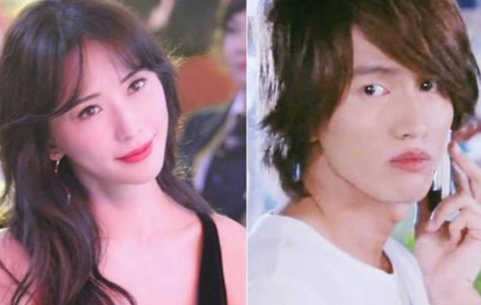 言承旭祝福林志玲感情纠葛结束:回顾2人分分合合的感情 言承旭祝福林志玲感情纠葛结束:回顾2人分分合合的感情