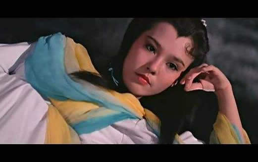 83版小龙女再婚怎么回事:83版小龙女是谁资料简介 83版小龙女再婚怎么回事:83版小龙女是谁资料简介