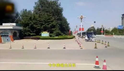 史上最冷清考点是怎么回事:详情真相被网友点赞 史上最冷清考点是怎么回事:详情真相被网友点赞