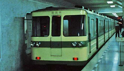 中国城市地铁排名2019:最早的地铁是什么时间 中国城市地铁排名2019:最早的地铁是什么时间