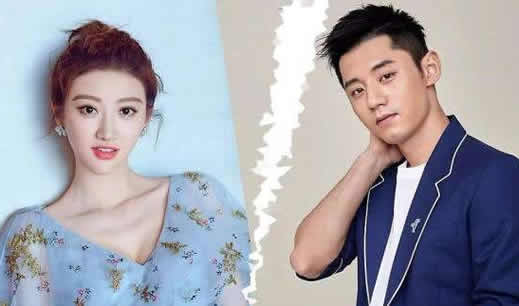 张继科景甜疑分手是真的吗:景甜首度回应证实分手 张继科景甜疑分手是真的吗:景甜首度回应证实分手