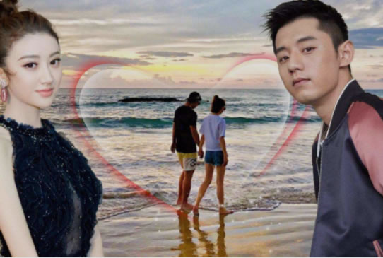 张继科景甜疑分手是真的吗:景甜首度回应证实分手 张继科景甜疑分手是真的吗:景甜首度回应证实分手