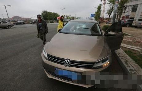 怀疑车有问题瘦10斤：这到底是什么情况