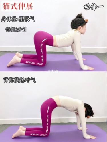 日本瘦腰锻炼法:瘦肚子5个动作15天逆袭小蛮腰 日本瘦腰锻炼法:瘦肚子5个动作15天逆袭小蛮腰