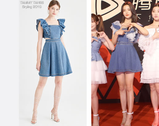 gogoboi吐槽杨超越:真相到底怎么回事本人机智回应 gogoboi吐槽杨超越:真相到底怎么回事本人机智回应