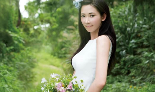 林志玲闪婚原因曝光:感情需要慢慢培养网友热议炸锅了 林志玲闪婚原因曝光:感情需要慢慢培养网友热议炸锅了