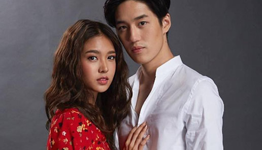 铁石心肠2019女主是谁：扮演者Ferny Nopjira资料简介及美照