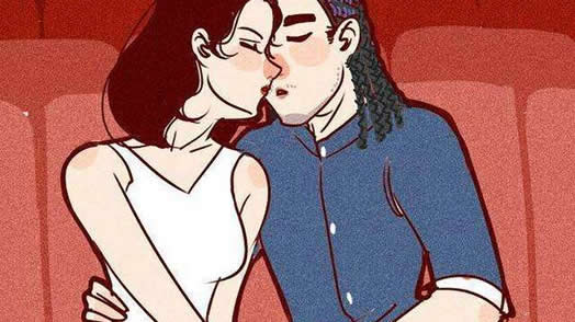 男女床上攻略分享：和谐的性生活有助于情感的升华