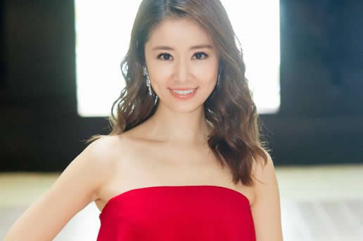 林心如素颜自拍:短发素颜有点憔悴但好在颜值不错 林心如素颜自拍:短发素颜有点憔悴但好在颜值不错