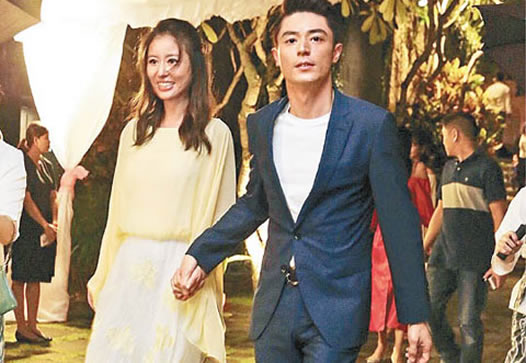 林心如素颜自拍:短发素颜有点憔悴但好在颜值不错 林心如素颜自拍:短发素颜有点憔悴但好在颜值不错