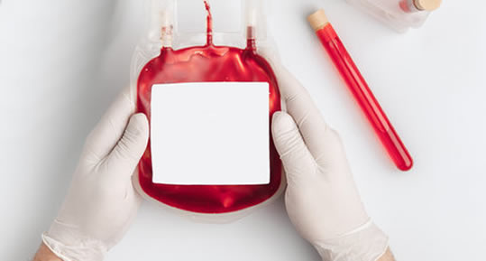 A型血秒变O型血是真的吗:这到底是个什么操作 A型血秒变O型血是真的吗:这到底是个什么操作