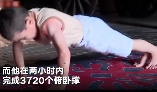 6岁男童赢一套房：这么小怎么赢的详情经过