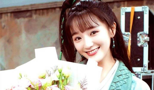 新白娘子传奇2019小青扮演者是谁:小青真实身份曝光