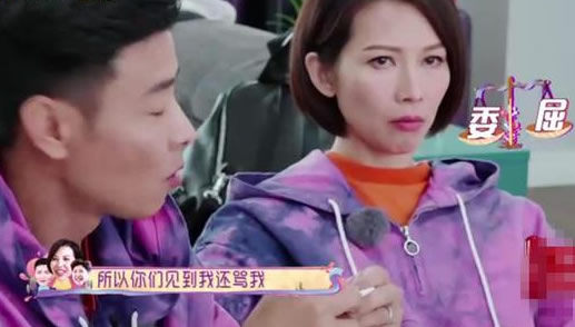 蔡少芬回应婆婆埋怨：事件详情具体内容是什么