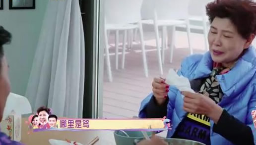 蔡少芬回应婆婆埋怨：事件详情具体内容是什么