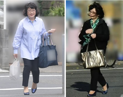 山口百惠近照曝光:打扮素雅,年轻时漂亮惊艳迷人 山口百惠近照曝光:打扮素雅,年轻时漂亮惊艳迷人