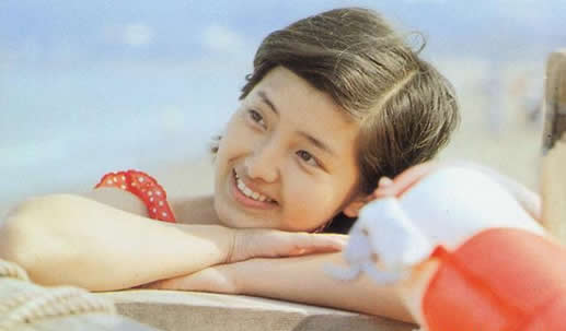 山口百惠近照曝光:打扮素雅,年轻时漂亮惊艳迷人 山口百惠近照曝光:打扮素雅,年轻时漂亮惊艳迷人