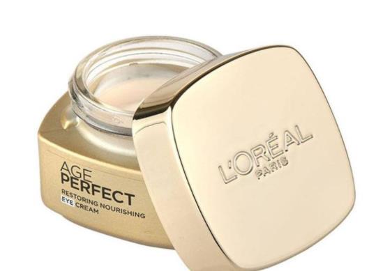 去细纹眼霜十大排行榜2019：淡化细纹眼霜前十推荐