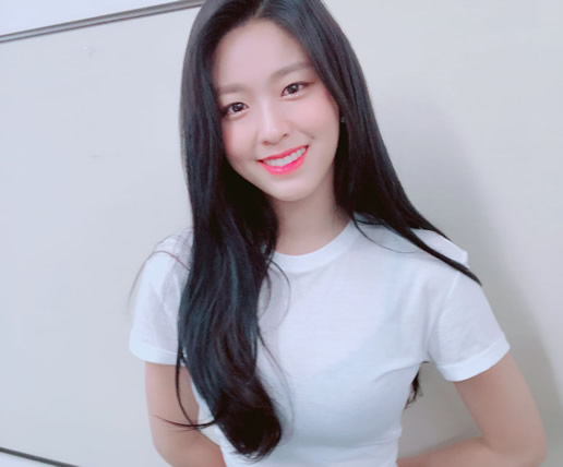 六大韩国性感美女精选：金泫雅排第二