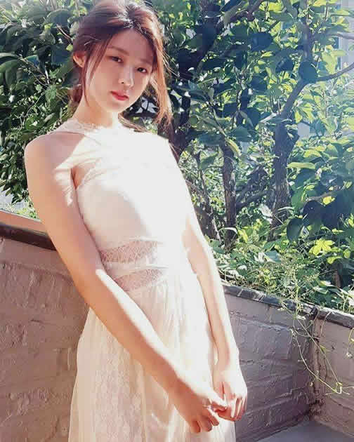 六大韩国性感美女精选：金泫雅排第二