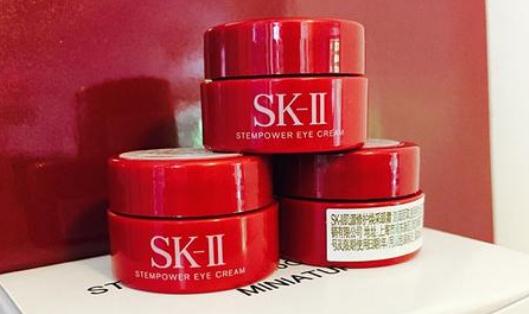 什么眼霜好用：20款日本人气眼霜推荐