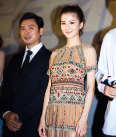 吴千语个人资料简介:吴千语美照图片具有百变魅力 吴千语个人资料简介:吴千语美照图片具有百变魅力