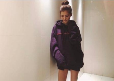 吴千语个人资料简介:吴千语美照图片具有百变魅力 吴千语个人资料简介:吴千语美照图片具有百变魅力