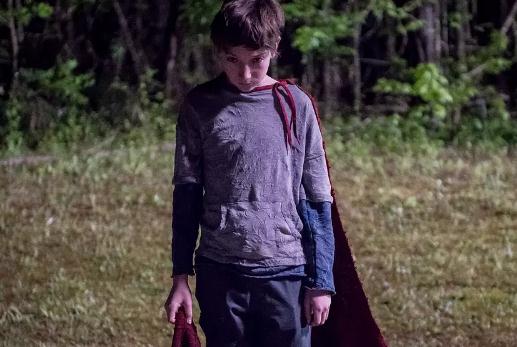 恐怖片排行榜前十名豆瓣：2019要看的10部恐怖片