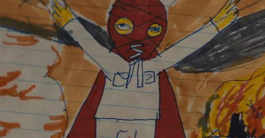 恐怖片排行榜前十名豆瓣：2019要看的10部恐怖片