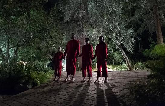 恐怖片排行榜前十名豆瓣：2019要看的10部恐怖片