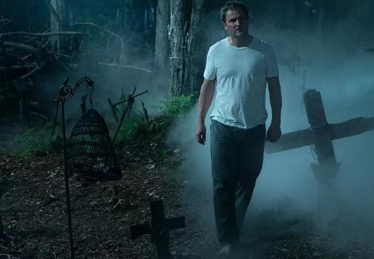 恐怖片排行榜前十名豆瓣：2019要看的10部恐怖片